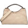Gianni Chiarini Schoudertassen Aurora Beige - One size