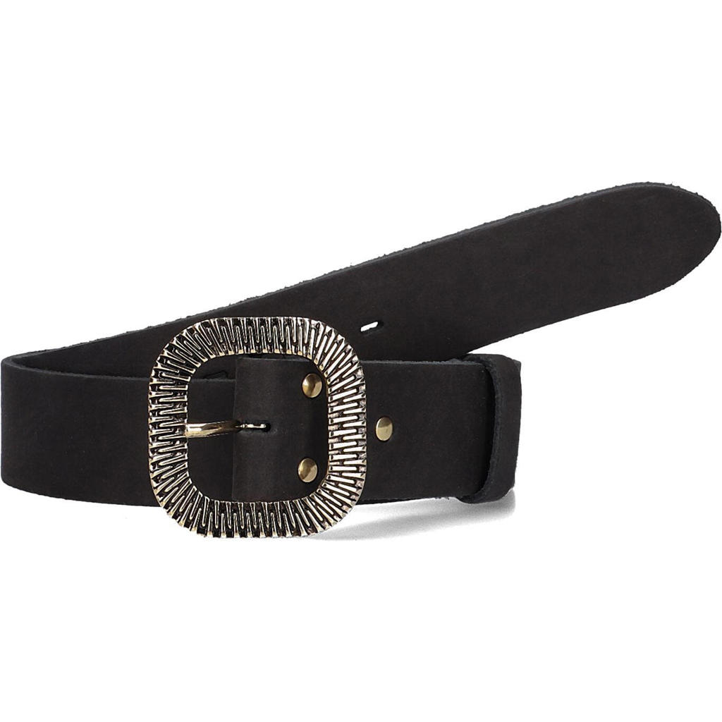 Elvy Riemen 40404 Zwart