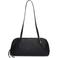 Loulou Essentiels Schoudertassen Elo Zwart - One size