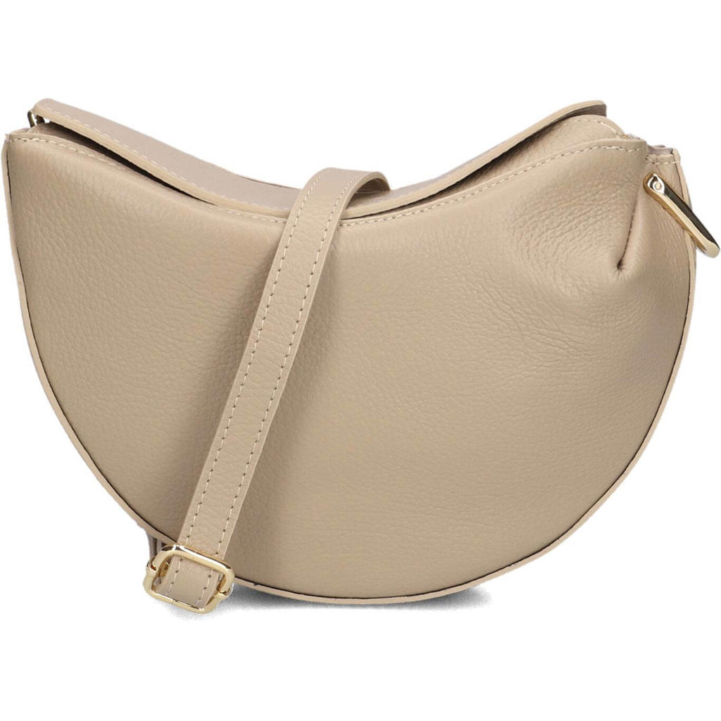 Notre-V Schoudertassen Cookie Taupe - One size
