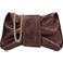 Notre-V Schoudertassen Bowi Brons - One size