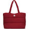MSCH Copenhagen Shoppers Mschsasja Icon Shopper Key Rood - One size