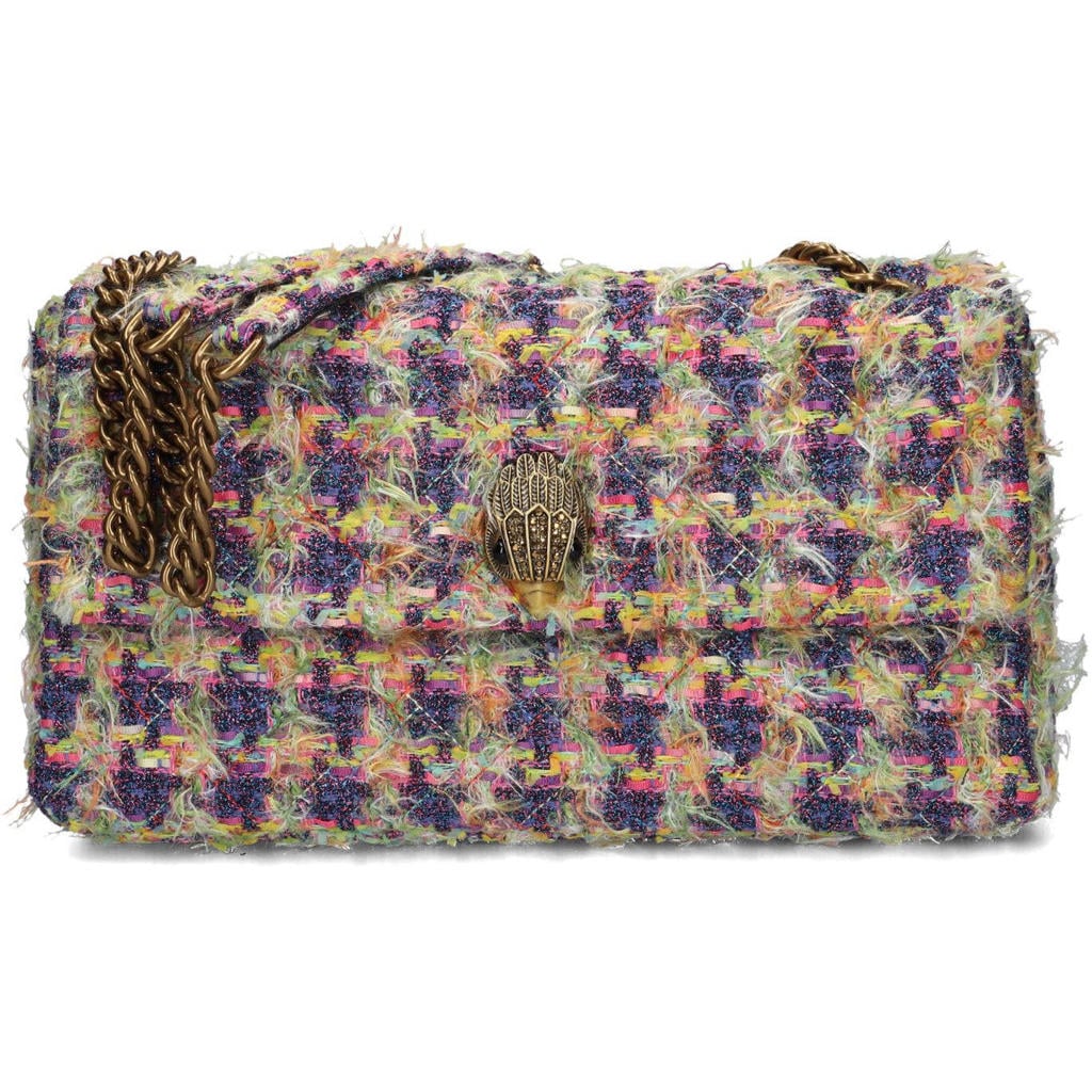 Kurt Geiger Schoudertassen Xxl Kensington Flap Multi - One size