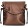 Gianni Chiarini Schoudertassen Brina 11760 Bronskleurig - One size