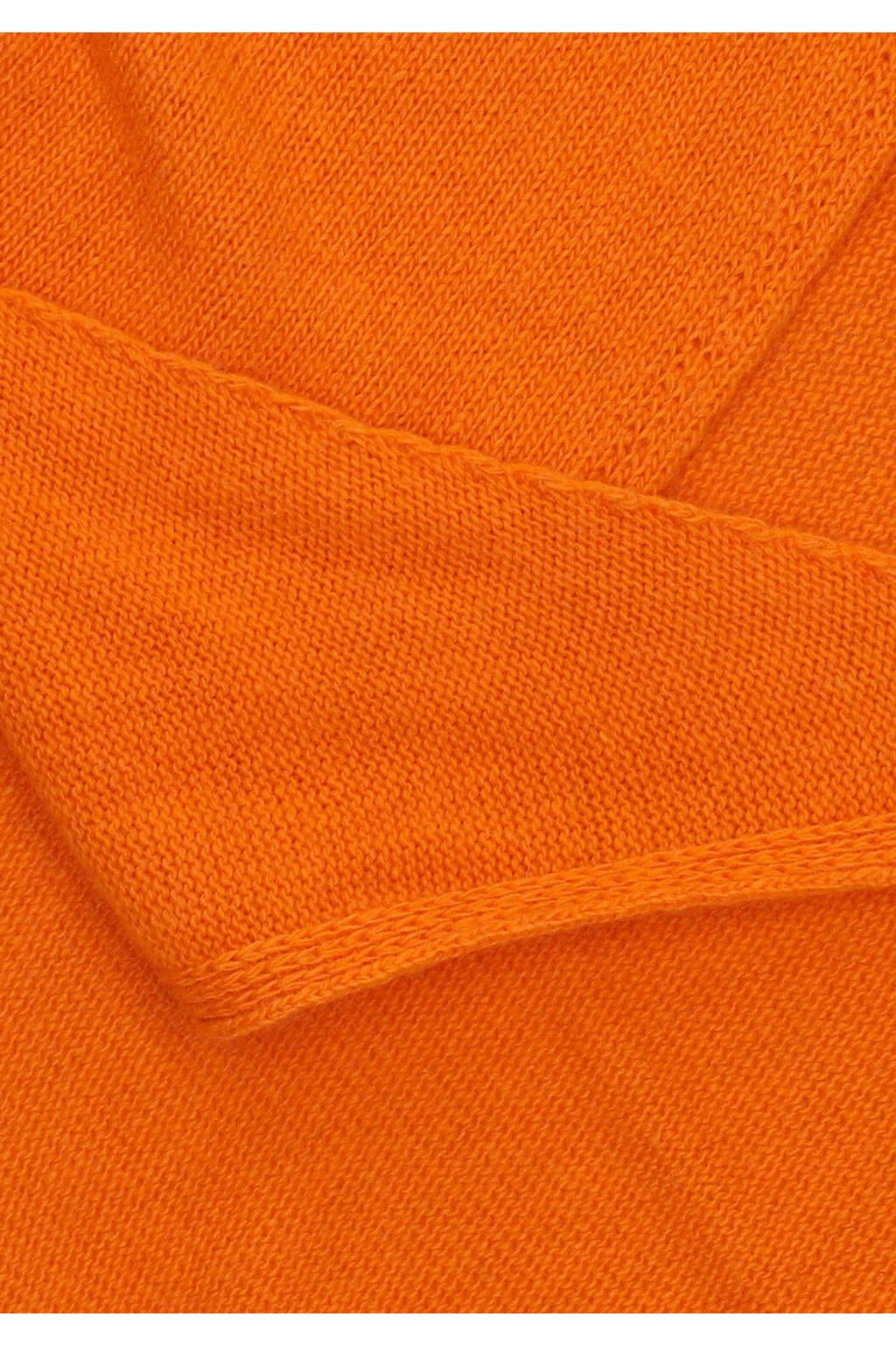 Notre-V Sjaals Kaia Uni Oranje - One size