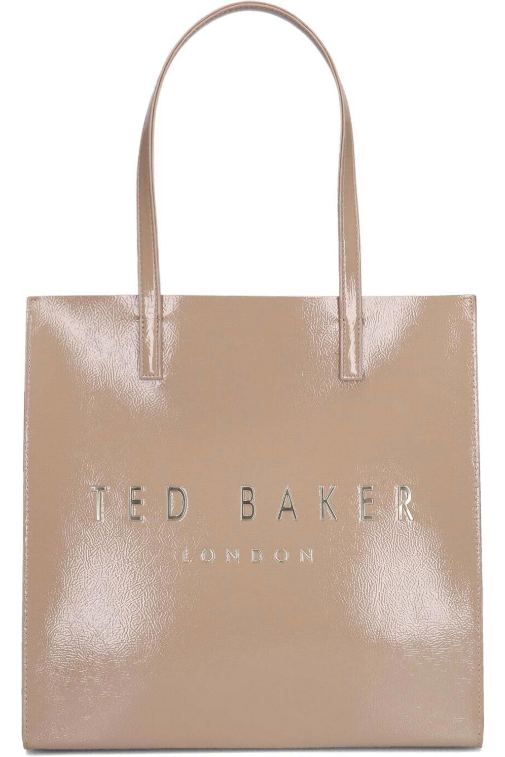 Ted Baker Handtassen Crinkon Beige - One size