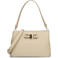 Valentino Bags Schoudertassen Alina Shoulder Bag Creme - One size