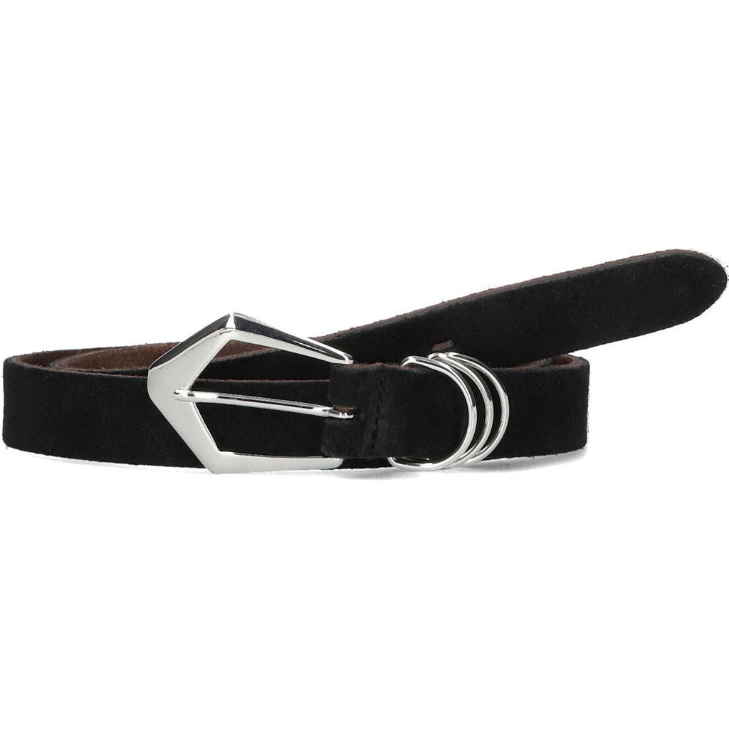 Elvy Riemen 25620 Zwart