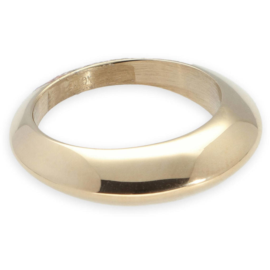 Notre-V Sieraden Ring 3 Goudkleurig - One size