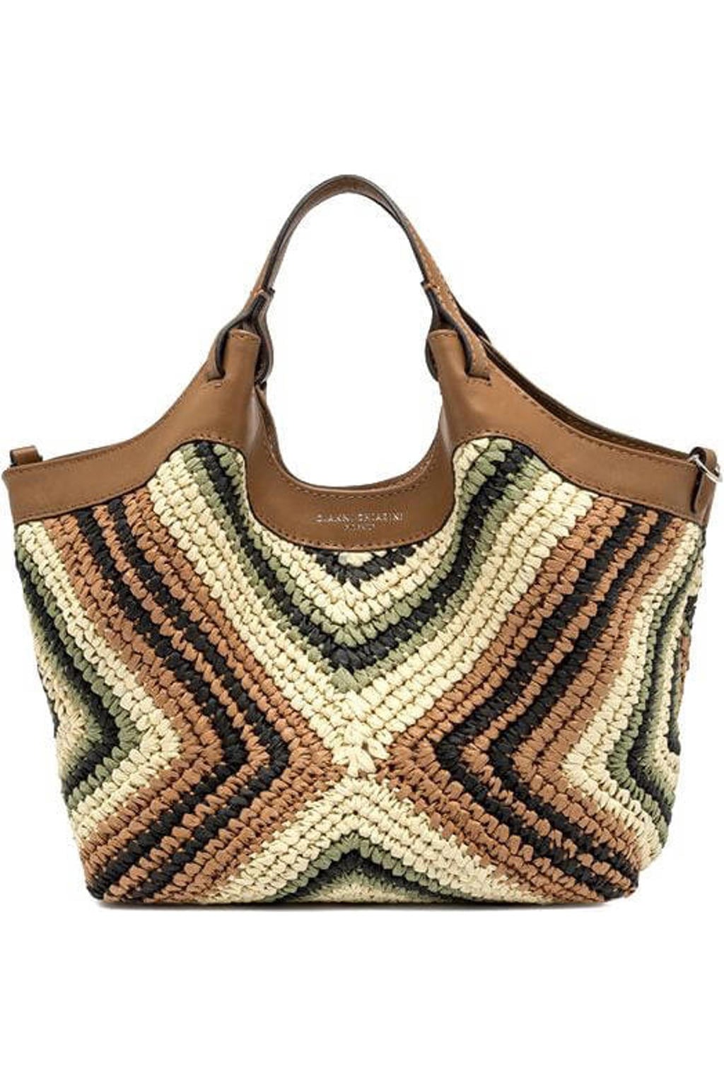 Gianni Chiarini Schoudertassen Dua 12189 Multi - One size