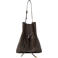 Gianni Chiarini Schoudertassen Sienna S Bruin - One size