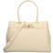 Valentino Bags Shoppers Alina Shopping Creme - One size
