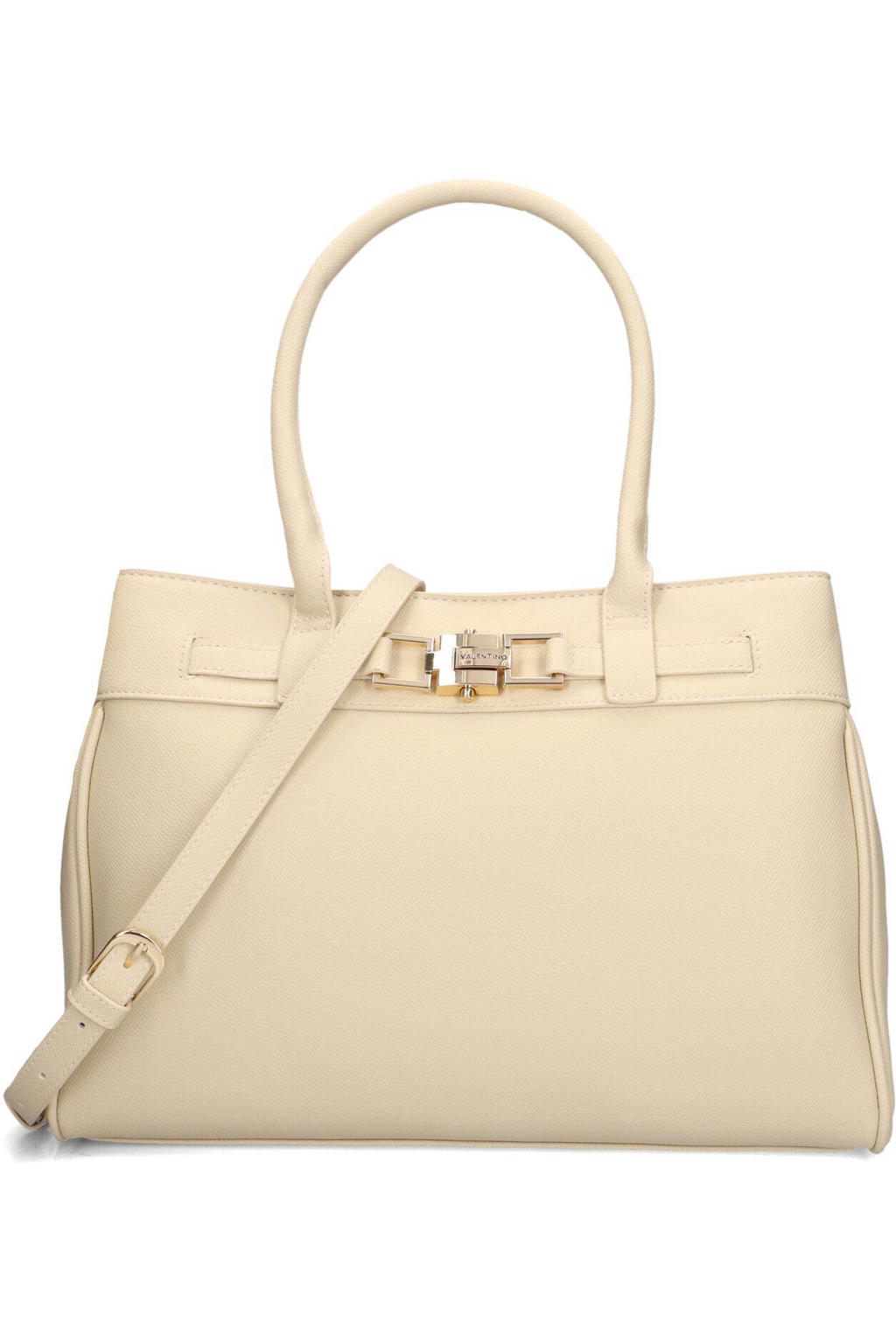 Valentino Bags Shoppers Alina Shopping Creme - One size