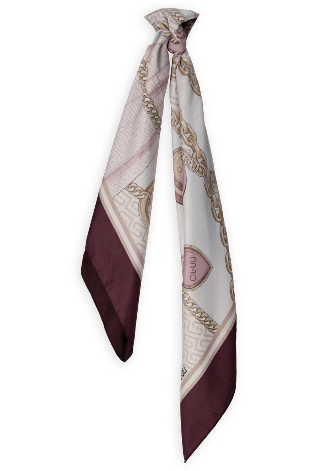 Liu Jo Sjaals Metal - Foulard Multi - One size