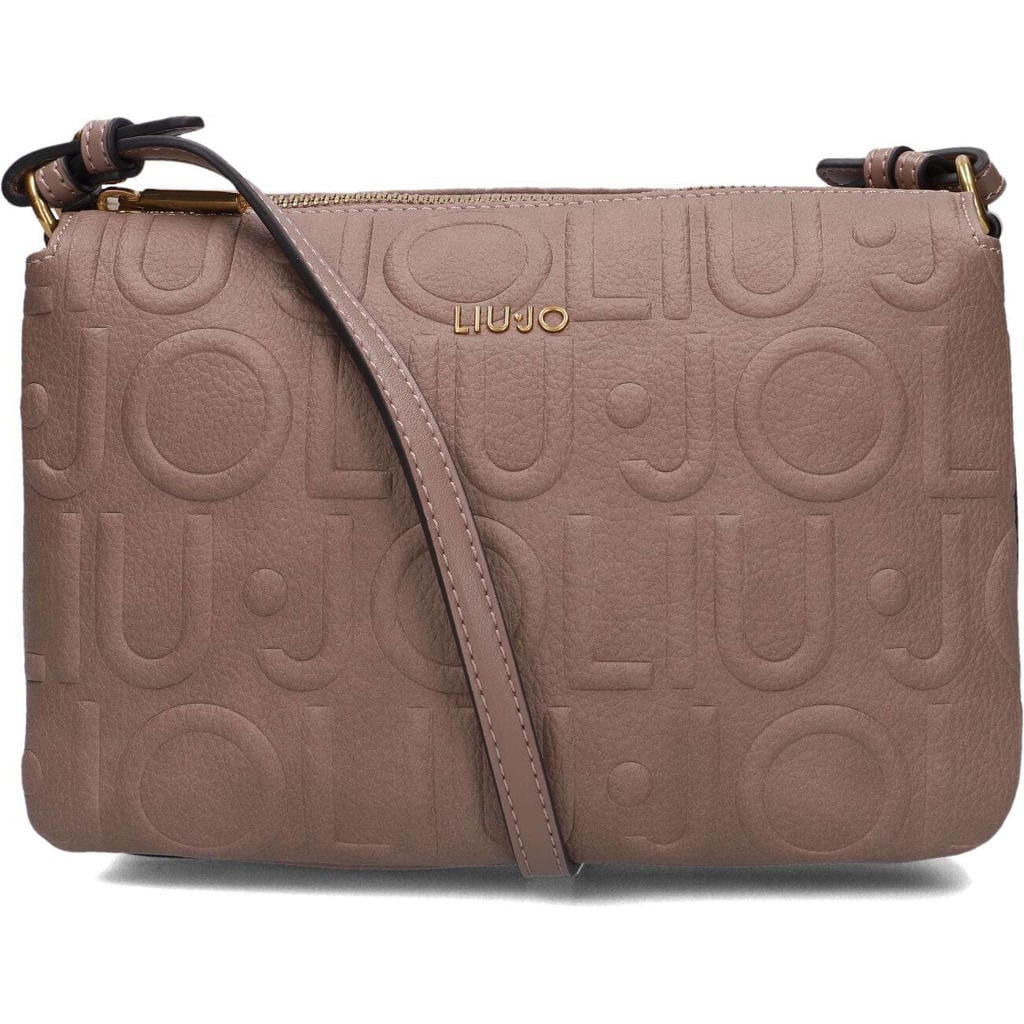 Liu Jo Schoudertassen Liu Jo Caliwen - Small Handbag Taupe - One size