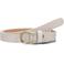 Notre-V Riemen Cece Beige