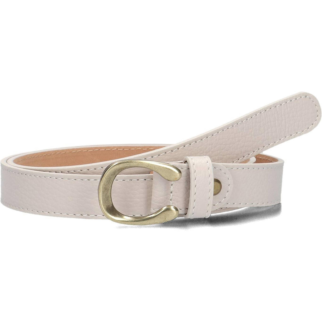 Notre-V Riemen Cece Beige