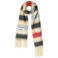 VTD Sjaals Maxi Bufanda Multi - One size