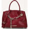 Steve Madden Schoudertassen Brosaly Bordeaux
