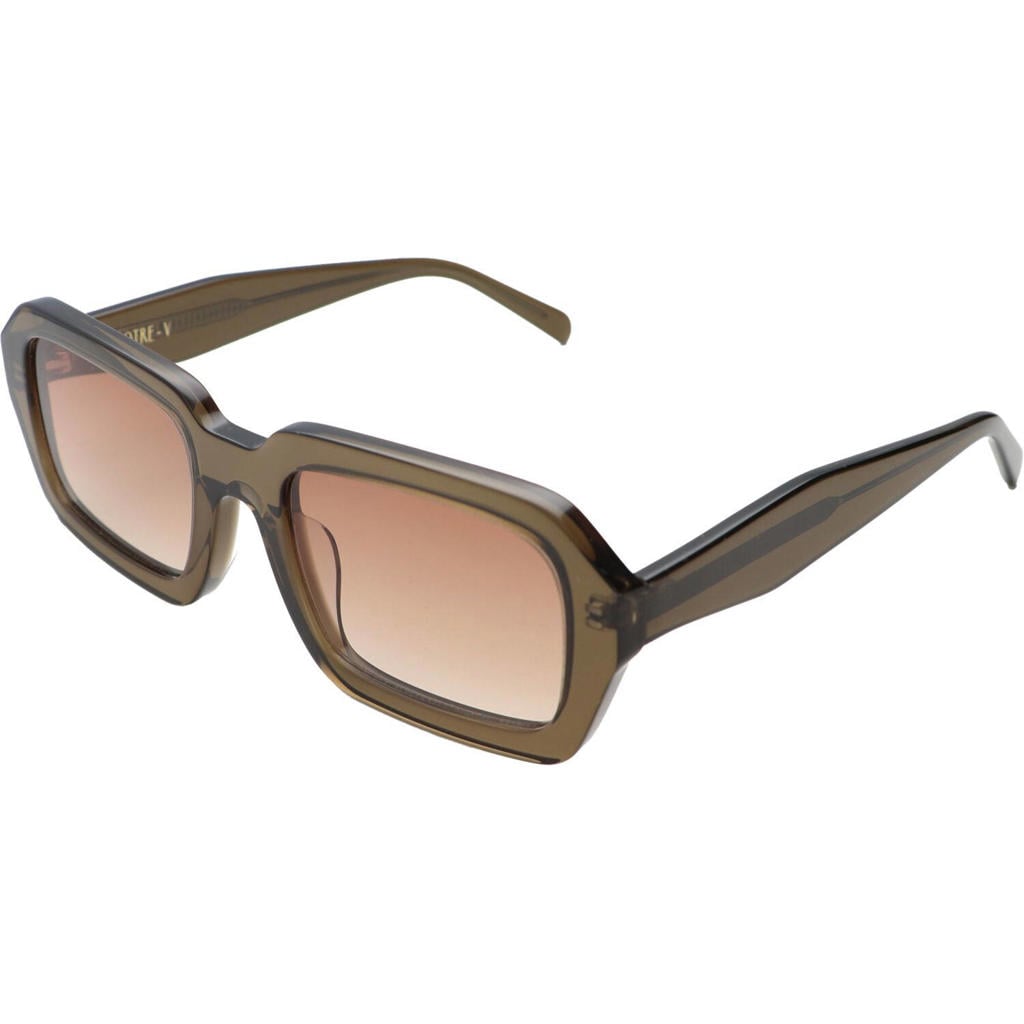 Notre-V Zonnebrillen Aepo36qj Olijf - One size