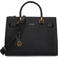 Liu Jo Schoudertassen Liu Jo Manh - Shopping Bag Zwart - One size