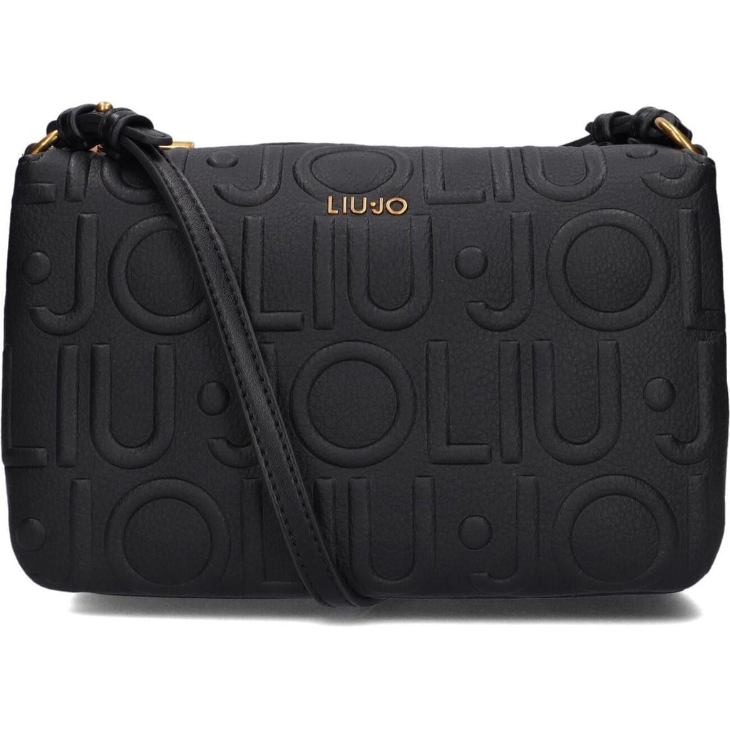 Liu Jo Schoudertassen Liu Jo Caliwen - Small Handbag Zwart - One size