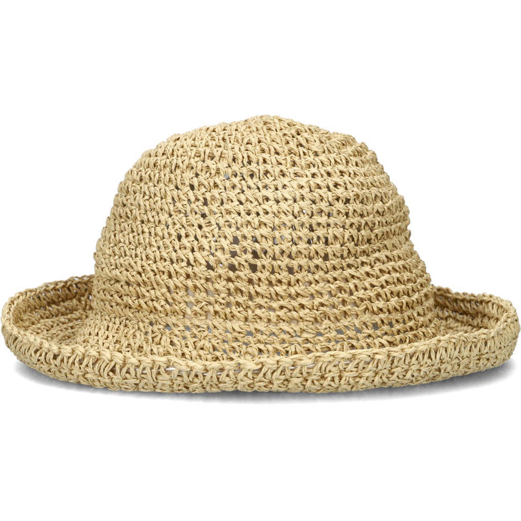 Notre-V Hoeden Mora Zand - One size