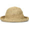 Notre-V Hoeden Mora Zand - One size