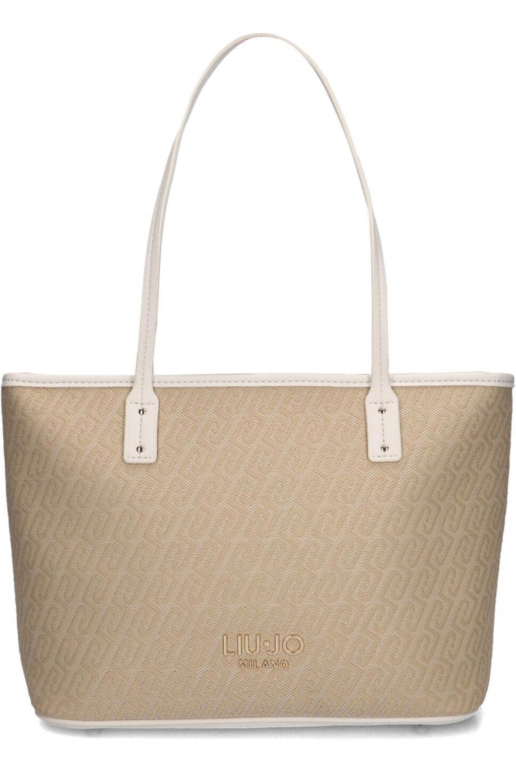 Liu Jo Handtassen Evrim - Bag Zand - One size