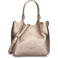 Gianni Chiarini Schoudertassen Dua Goud - One size