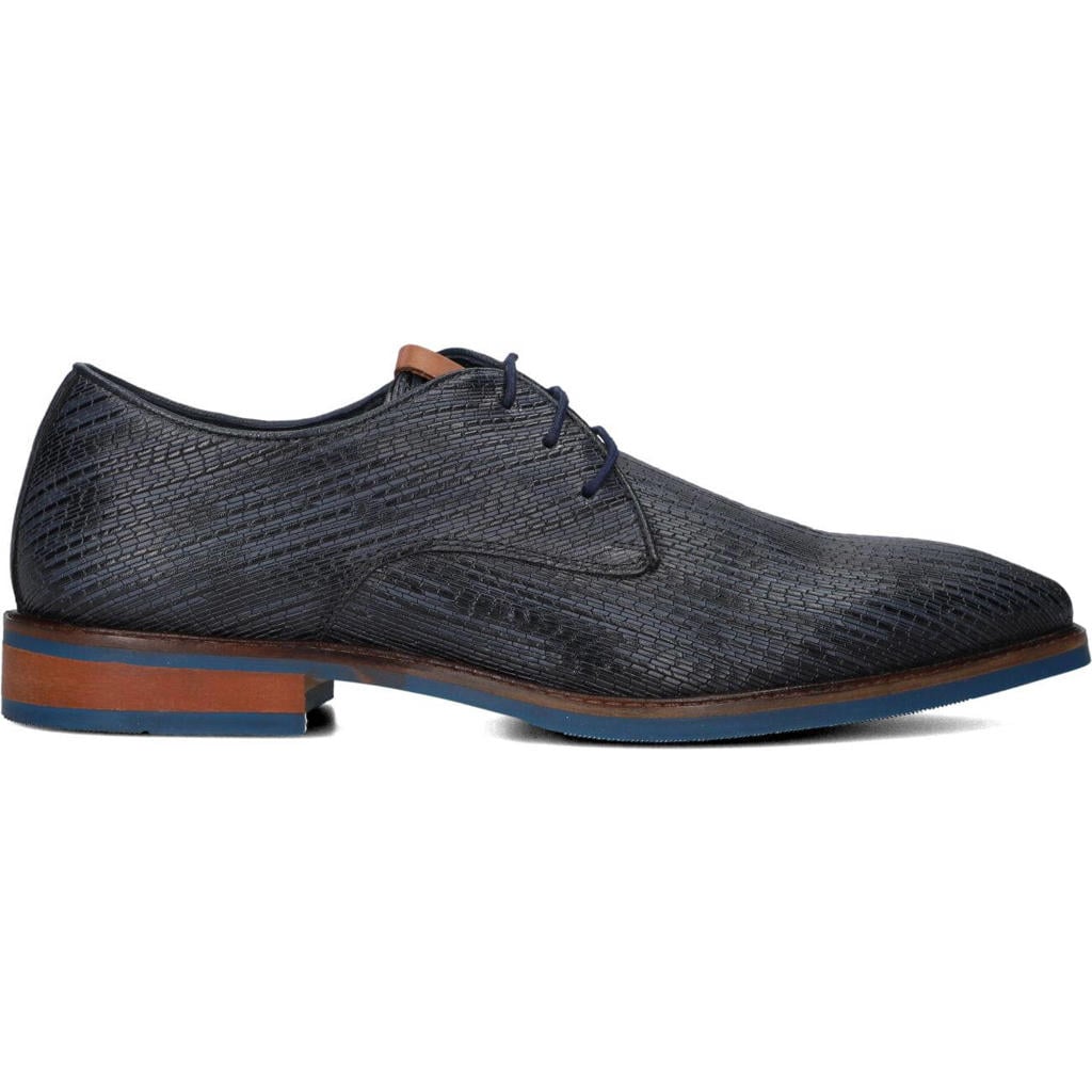 Mazzeltov Nette schoenen 3980 Grijs