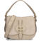 Coccinelle Crossbodytassen Mavery Suede Beige - One size