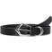 Elvy Riemen 25620 Minnesota Zwart - One size