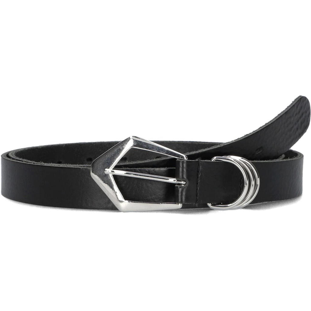 Elvy Riemen 25620 Minnesota Zwart - One size