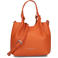Gianni Chiarini Handtassen Dua 9718 Oranje - One size