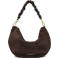 Gianni Chiarini Schoudertassen Cleo Bruin - One size