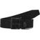 Kurt Geiger Riemen Shoreditch Gem 40 Belt Zwart