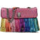 Kurt Geiger Handtassen Kensington Fringe Bag Multi - One size