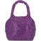 HVISK Handtassen Merry Rhinestones Paars - One size