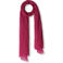 Notre-V Sjaals 304 Roze - One size