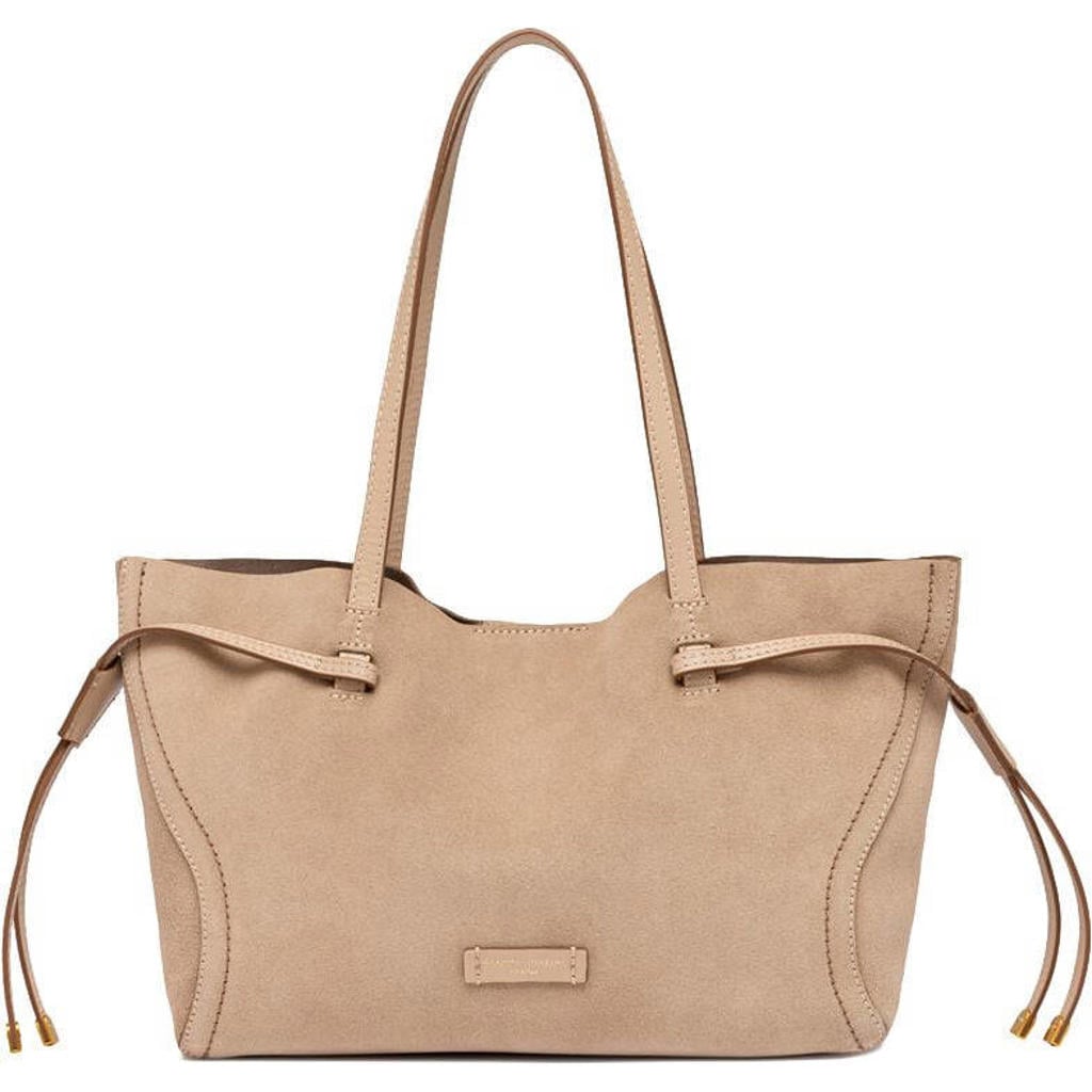 Gianni Chiarini Schoudertassen Viollette 11285 Beige - One size