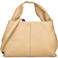 Notre-V Handtassen Polly Beige - One size