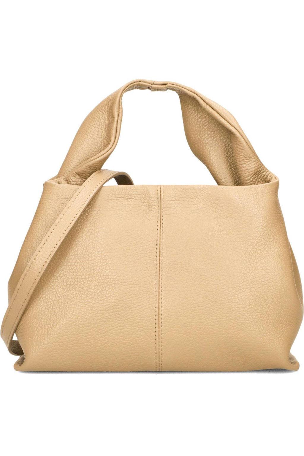 Notre-V Handtassen Polly Beige - One size