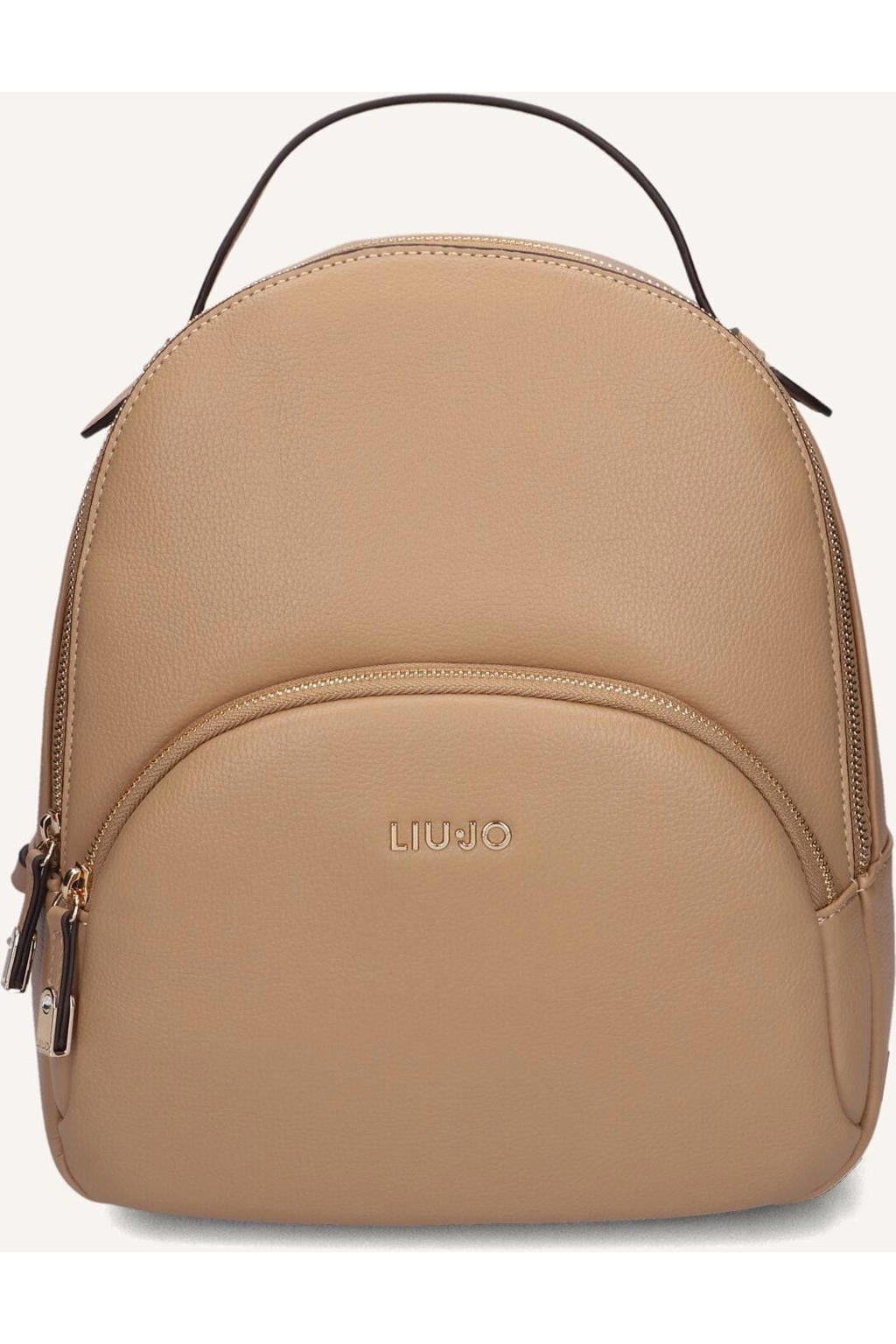 Liu Jo Rugtassen Manh - Backpack Bag Camel
