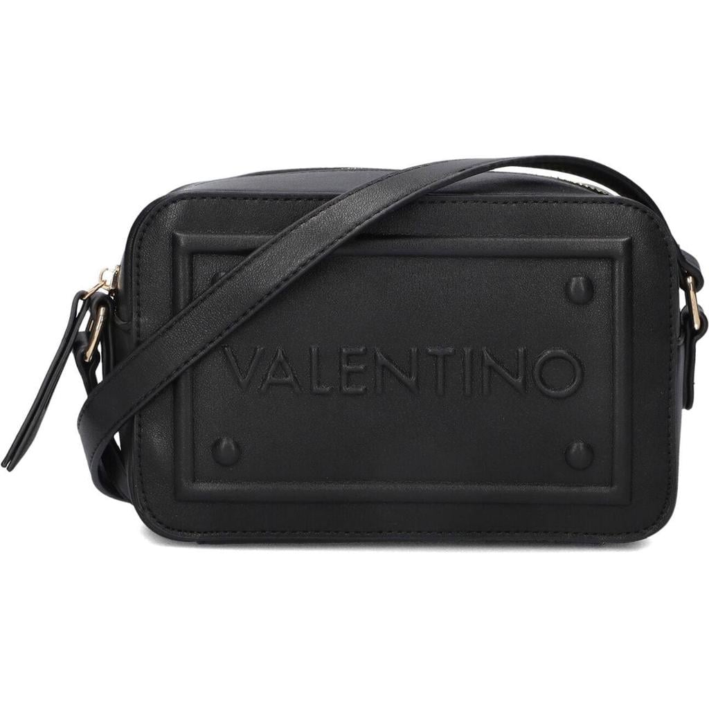 Valentino Bags Schoudertassen Sindy Re Camera Bag Zwart - One size
