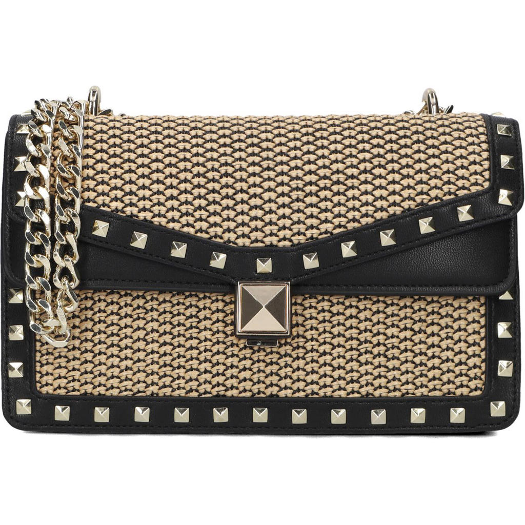 Steve Madden Schoudertassen Bcavet Zwart - One size