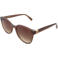 Notre-V Zonnebrillen 9430 Bruin - One size