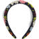 BECKSÖNDERGAARD Haaraccessoires Fleuriora Wide Beaded Hairbrace Multi - One size