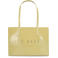 Ted Baker Schoudertassen Crinell Geel - One size