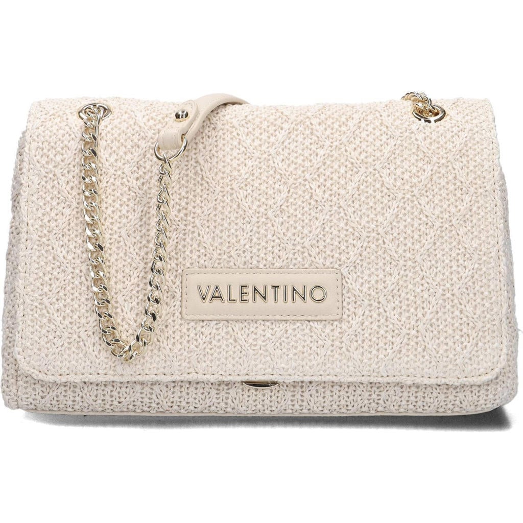 Valentino Bags Schoudertassen Ocarina Summer 1 Creme - One size